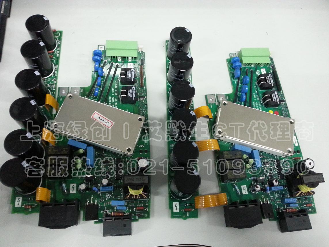 UT25功率板-SP2401&nbsp;&nbsp;高性能交流驱动器