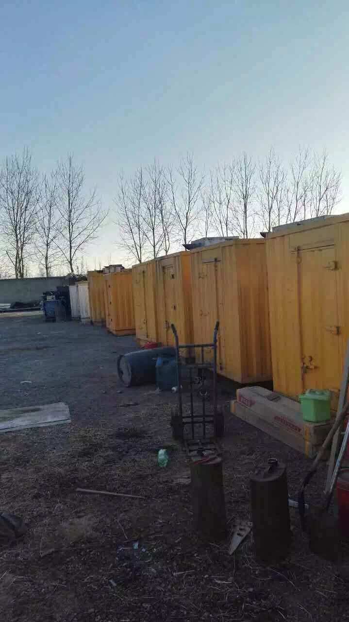 忻州供应发电机出租and租赁厂家电话多少√应急发电机