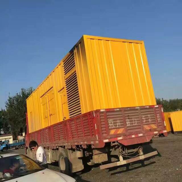 发电机出租|保定发电机租赁|厂家