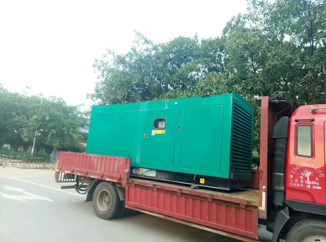 发电机出租|承德大型发电机出租|那里有