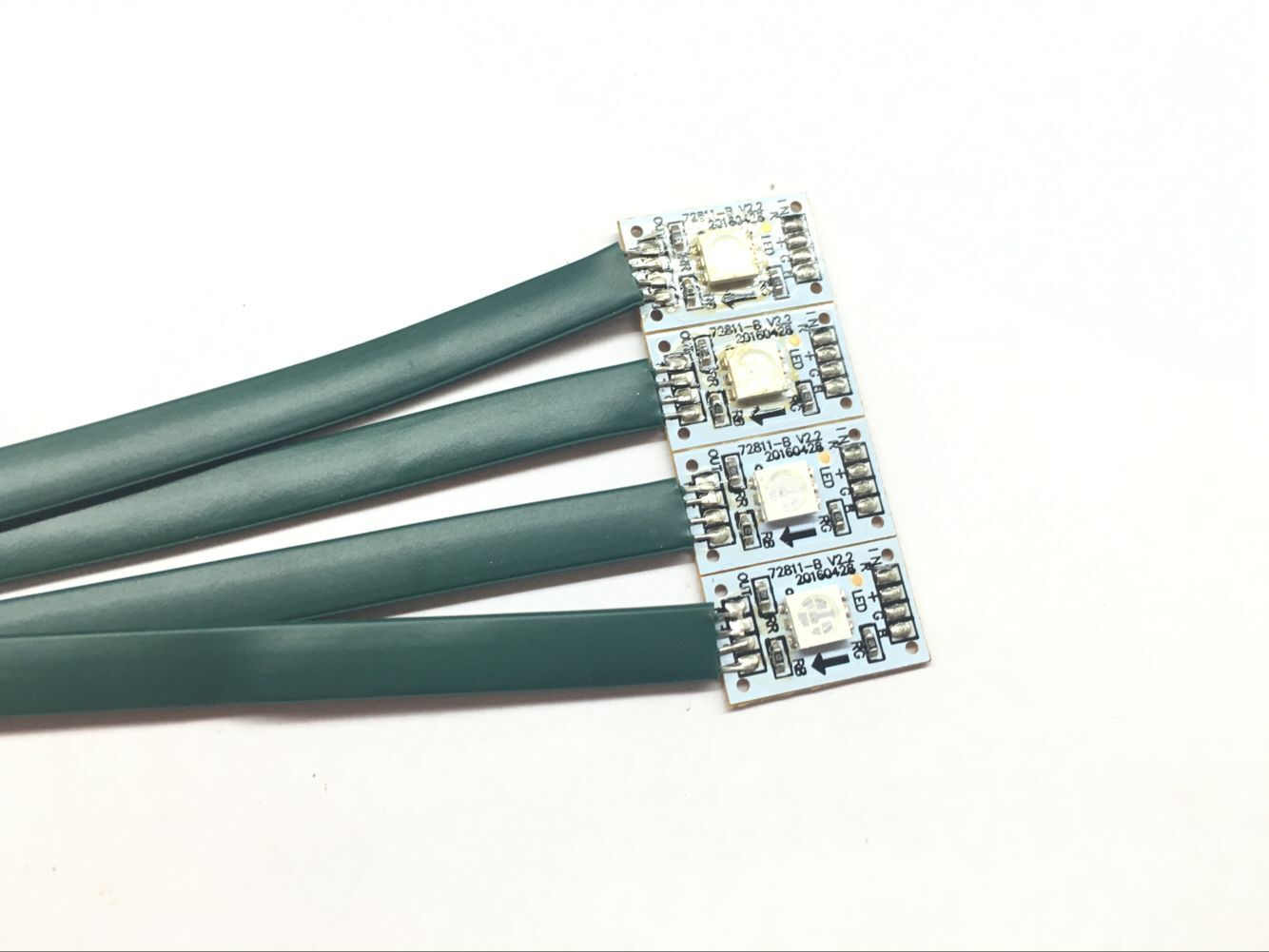 USB，PCB与FPC柔性纸锡焊自动热压焊机  哈巴机  脉冲热压焊机