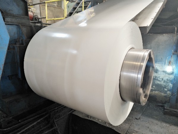 建筑彩涂卷颜色规格 燕赵蓝天彩涂卷板更具可比性  建筑彩卷  彩涂卷规格及颜色  河北燕赵蓝天厂家