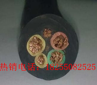 MYJV223*4 3*6矿用电缆厂家最新价格长峰电缆&nbsp;&nbsp;MYJV223*6