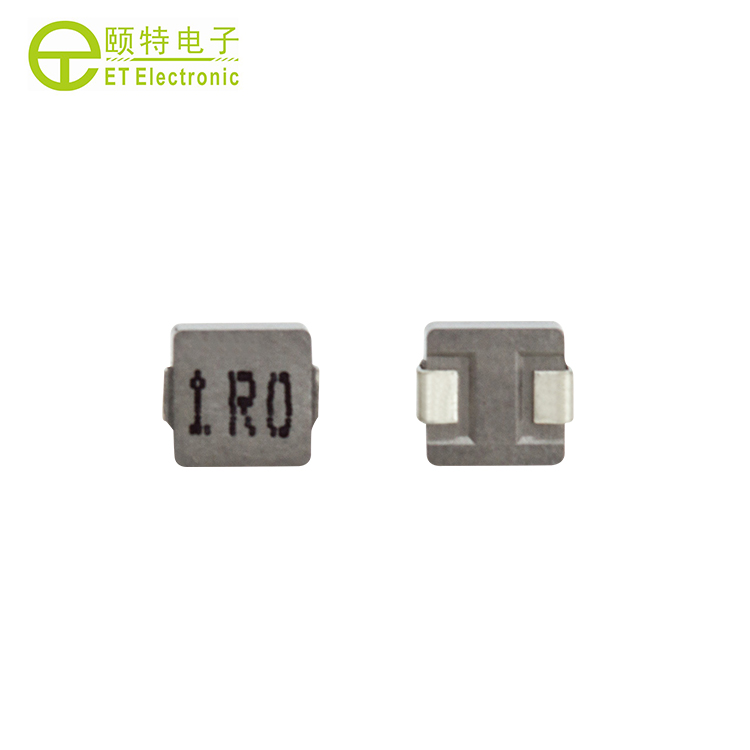 东莞一体成型电感1040-2.2UH符合环保颐特电感