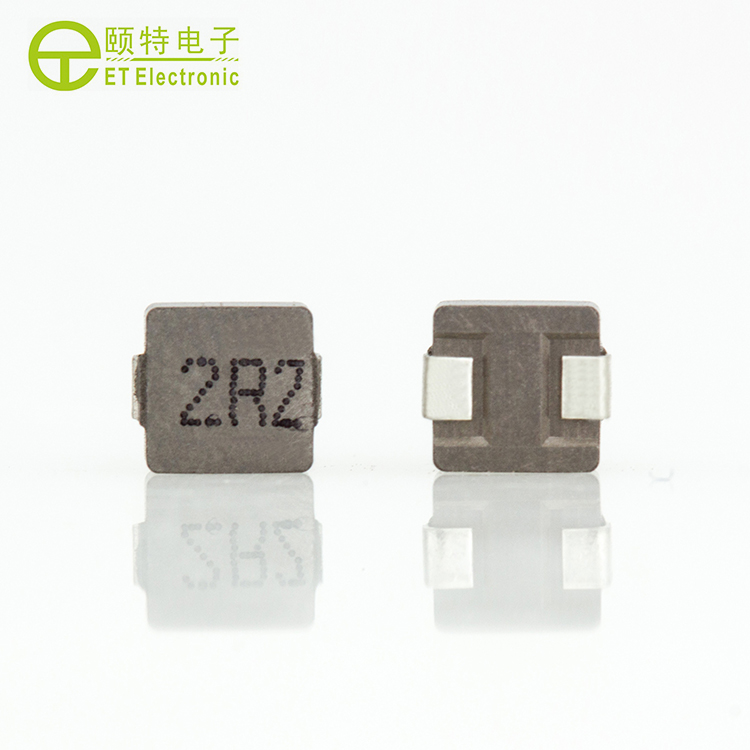 东莞一体成型电感1040-2.2UH符合环保颐特电感