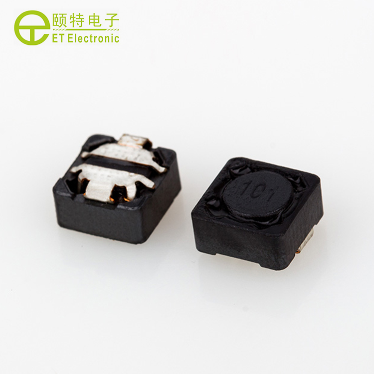 东莞一体成型电感1040-4.7UH高灵活性颐特电感