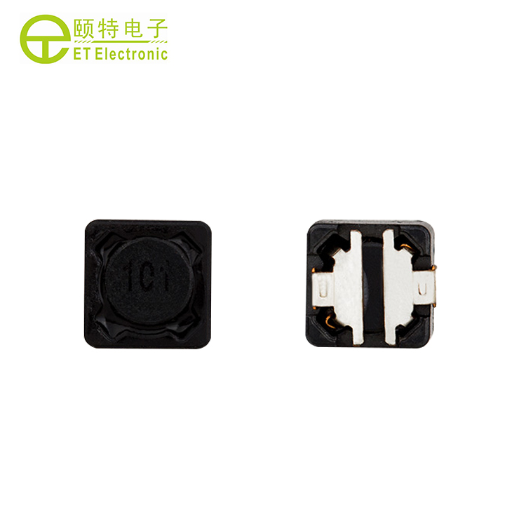 东莞一体成型电感1040-4.7UH高灵活性颐特电感