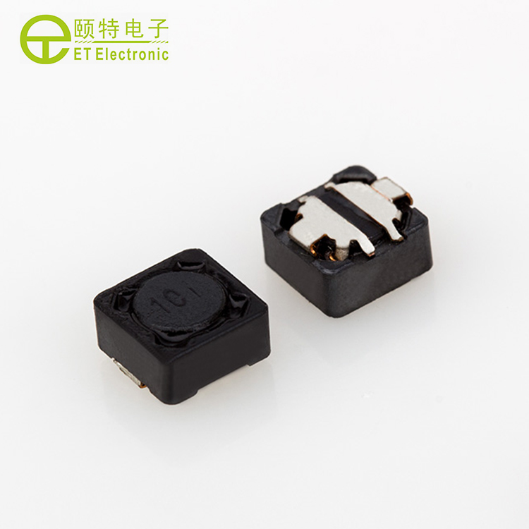 东莞一体成型电感1040-4.7UH高灵活性颐特电感