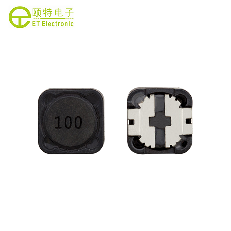 东莞一体成型电感1040-5.6UH品质稳定颐特电感