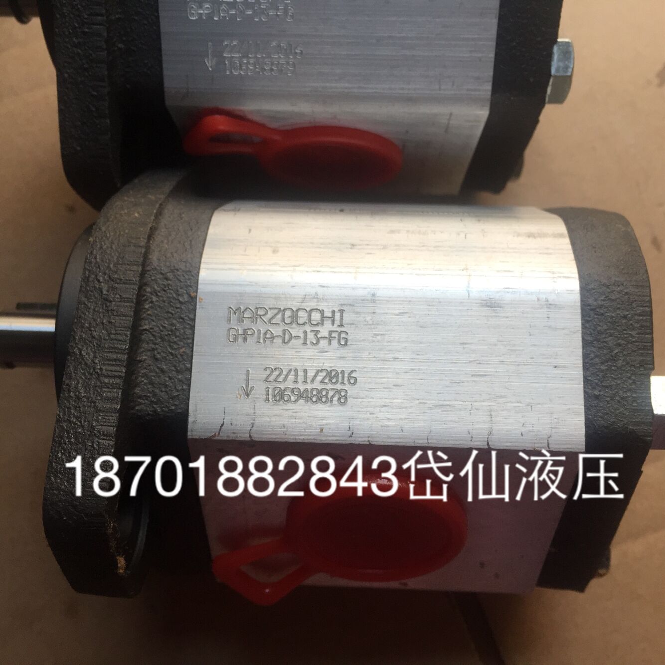 1P-D-1.6-GAS-ST	GHP2A-D-22-FG现