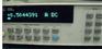 高价回收34465A数字万用表安捷伦Agilent