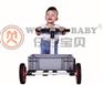 浙江两轮童车,任性宝贝DIY百变童车设计科学合理
