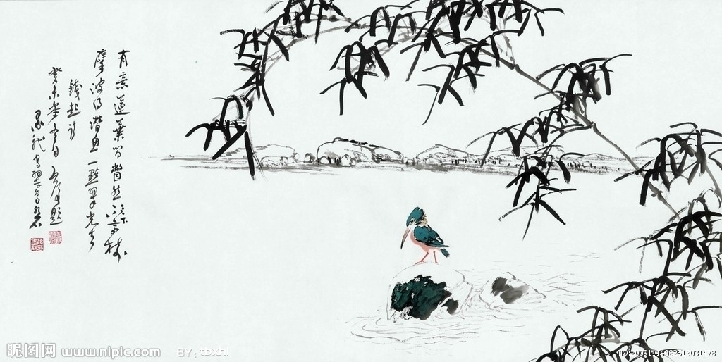 重庆古画鉴定交易评估拍卖  古画交易