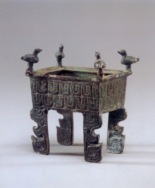 重庆青铜器鉴定交易评估拍卖  青铜器交易