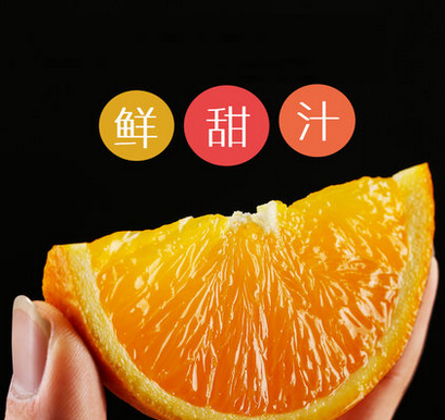 永兴县山水种养专业合作社永兴冰糖橙品质极优现摘现卖  冰糖橙批发  冰糖橙价格