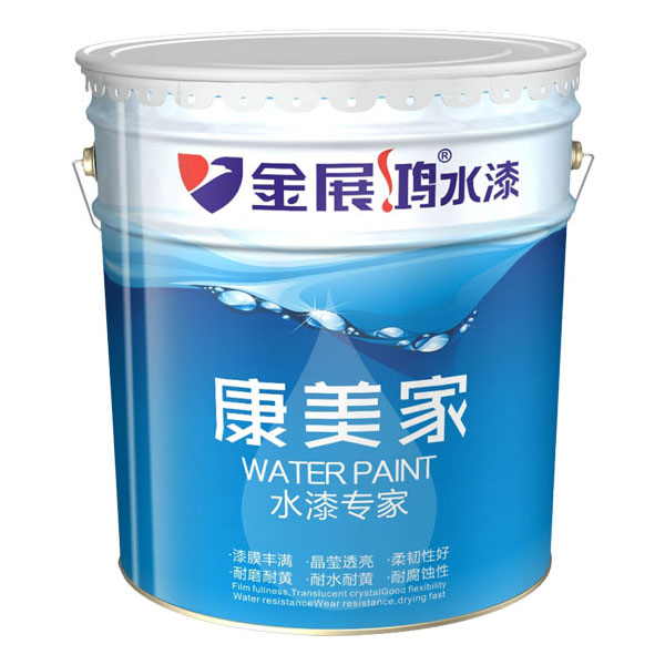 油漆品牌代理哪个好/品牌油漆代理