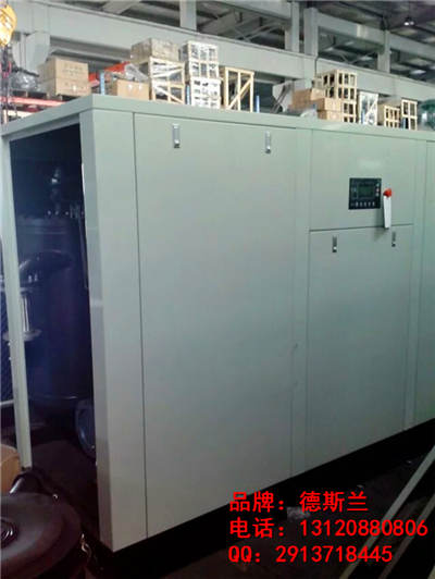 临湘德斯兰空压机保养、维修、销售安装维护
