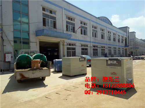 东胜德斯兰空压机保养、维修、销售安装上门检查