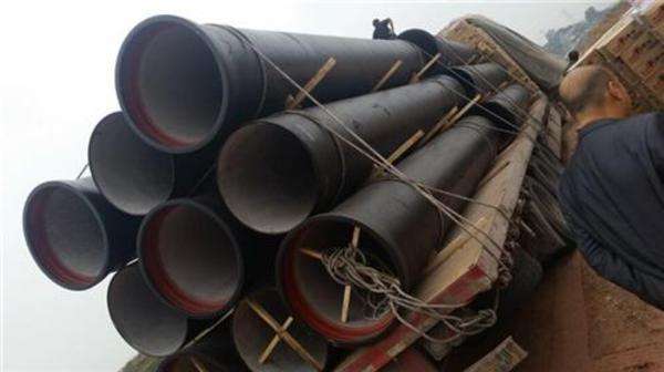 荆门市T型球墨铸铁管销售价格