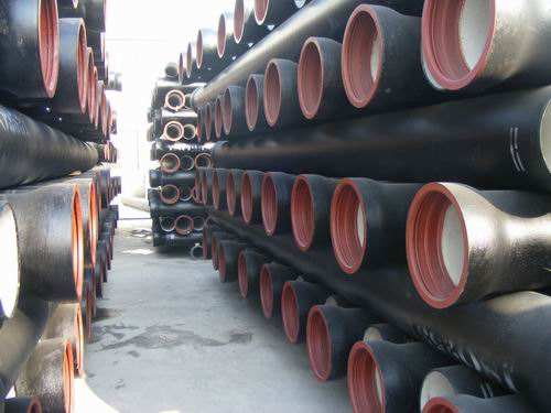 日照市给水球墨铸铁管价格