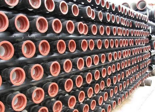 丽水市T型球墨铸铁管销售价格