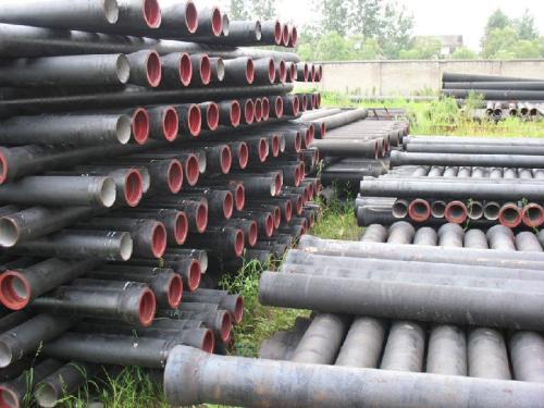 通辽市T型球墨铸铁管价格