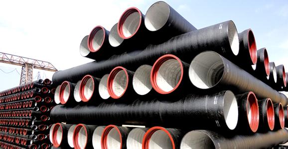 荆门市T型球墨铸铁管销售价格