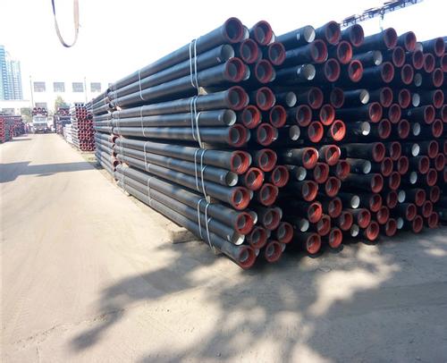 忻州市济钢球墨铸铁管最新报价