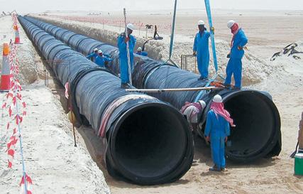 蚌埠市T型球墨铸铁管销售价格