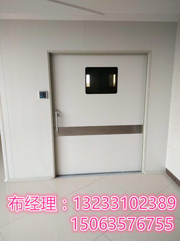 大兴安岭地区医\用铅门没问题###铅门价格