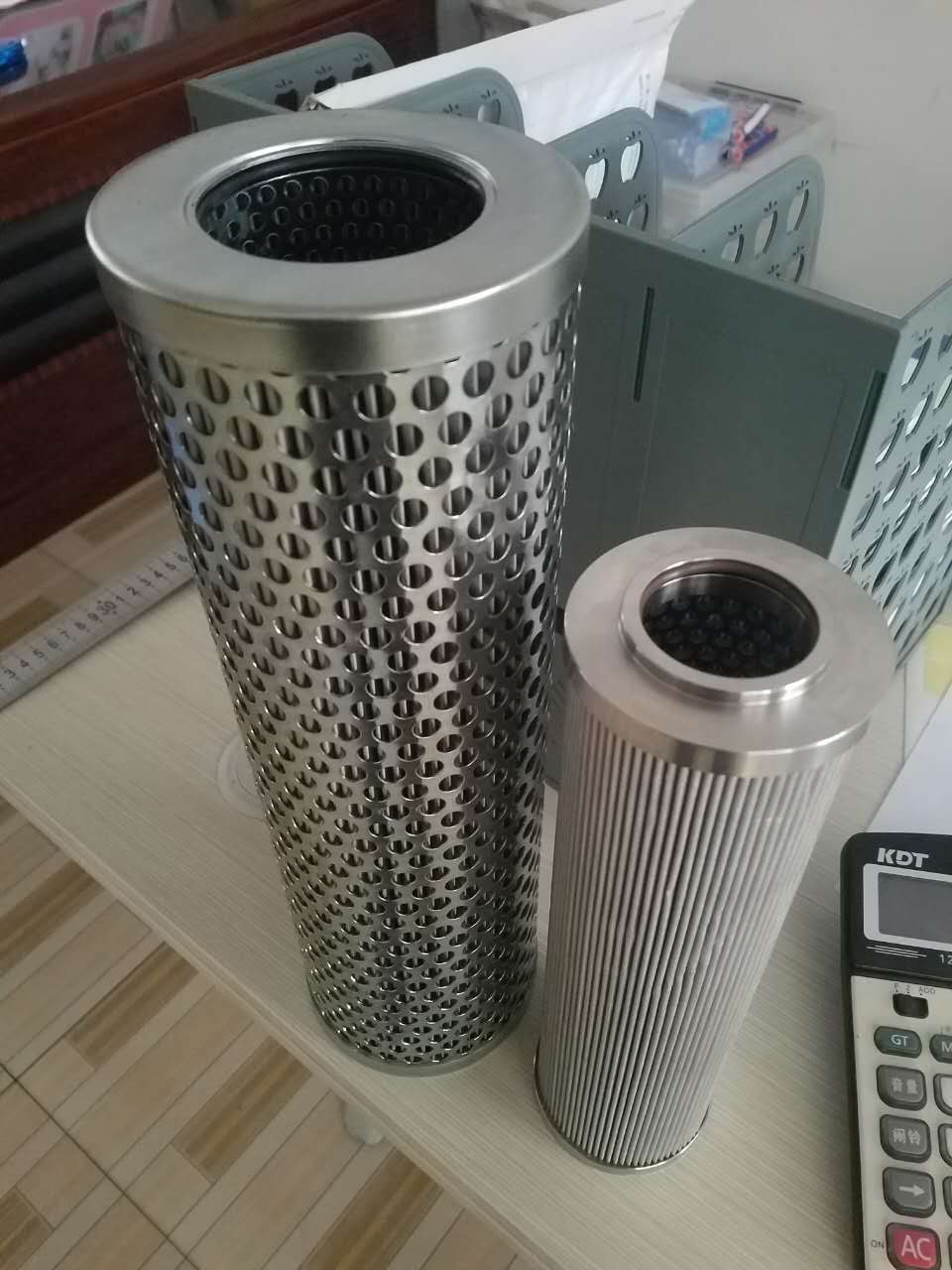 顶轴油泵出口滤芯&nbsp;&nbsp;电厂滤芯&nbsp;&nbsp;汽轮机组滤芯