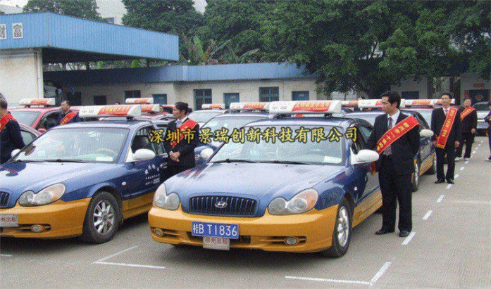 出租车LED车载屏厂家直销&nbsp;&nbsp;厂家价格