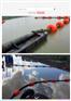 海面管道浮体 夹管道浮体 耐用浮体