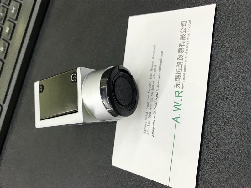 德国BASLER工业相机