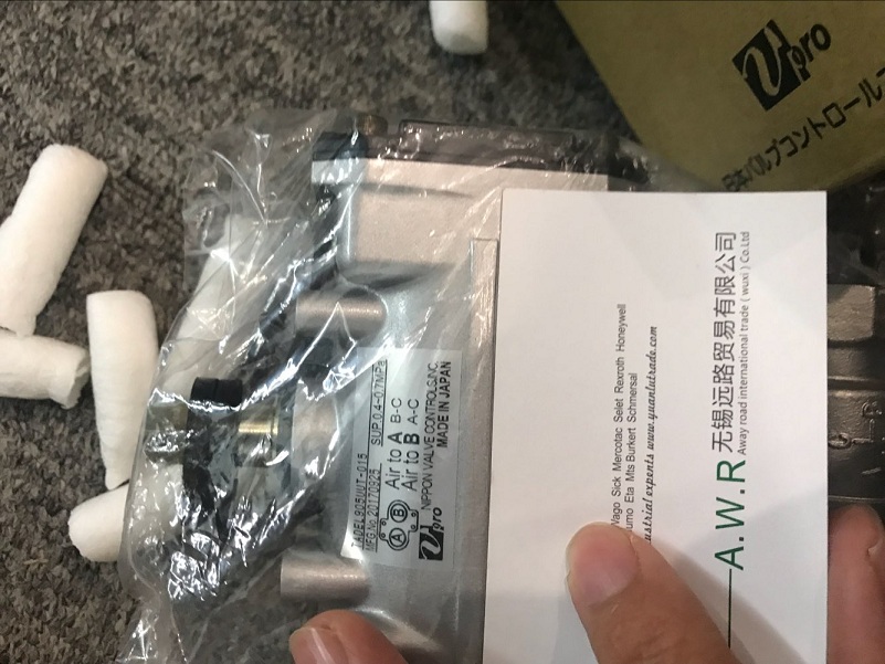 KONAN控制盘
