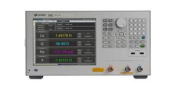 E4982A LCR表 Keysight