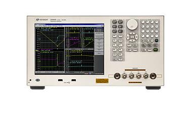 E4990A 阻抗分析仪 Keysight