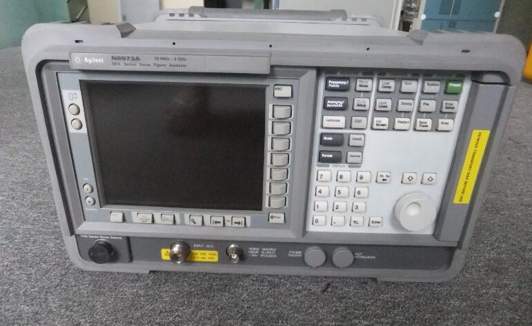 N8974A 噪声系数分析仪&nbsp;&nbsp;噪声分析仪&nbsp;&nbsp;Agilent