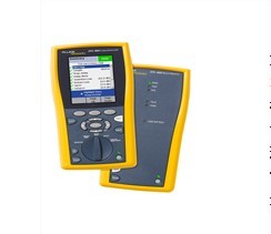 DTX-1200电缆分析仪&nbsp;&nbsp;Fluke