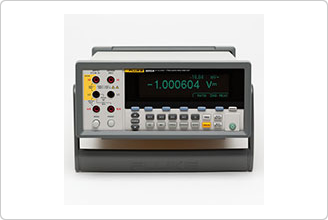 Fluke 8846A高精度数字万用表