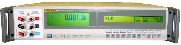 Fluke 8508A参考级数字多用表  数字万用表