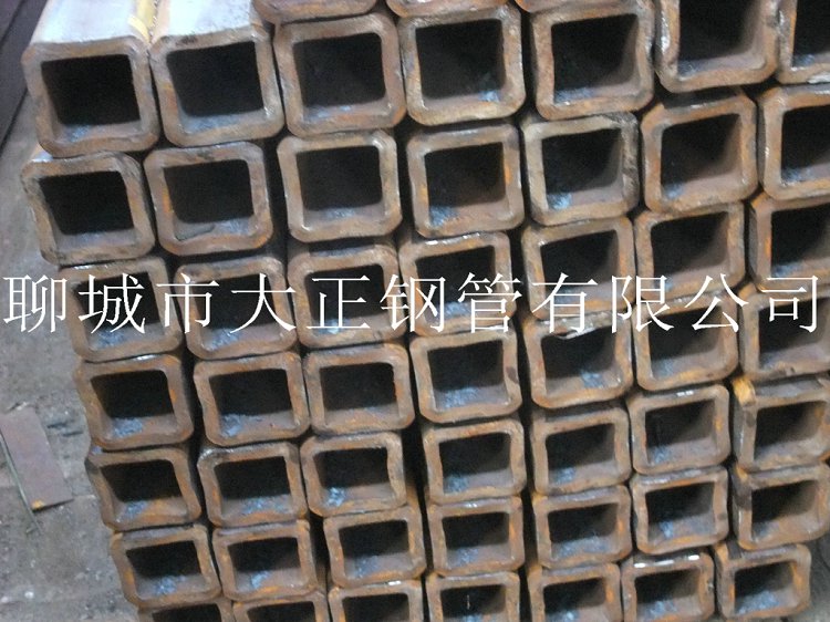 矩管山西80*40矩形管