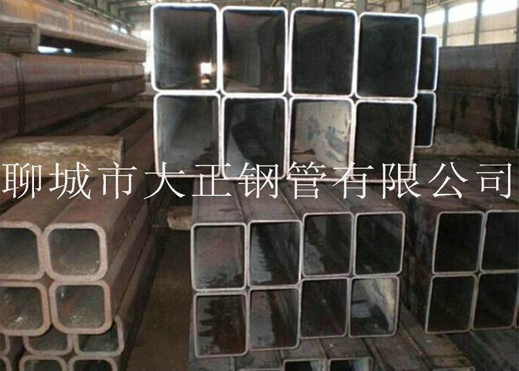 广西300*75*11.75方管矩形管欢迎来电合作