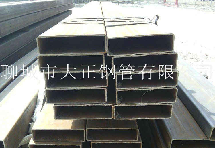 矩管广东60*30*2.75矩形管
