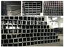 黑龙江10#方管矩形管特性及用途-260*55*6.5