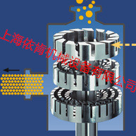 化工石墨烯纤维乳化机  连续式乳化机  小型乳化均质机  高速分散机