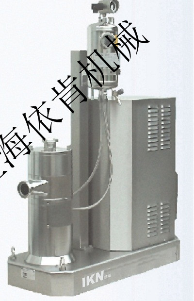 湿法纺丝石墨烯纤维高速均质机  多功能均质机  中试型均质乳化机  四级均质分散机