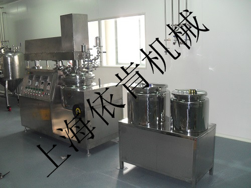 多功能纳米分散机，超细分散机  进口分散机  中试型分散机  管线式分散乳化机