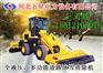 破冰除雪机独立破冰铲_五星度假研制道路破冰除雪机