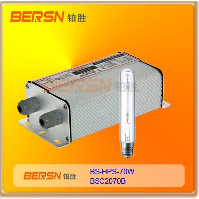 70W100W150W高压钠灯镇流器节能钠灯变功率镇流器  HID镇流器  70W高压钠灯镇流器